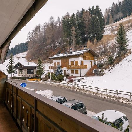 Hotel Dolomiti Di De Martin D Oscar 코멜리코 수페리오레 외부 사진
