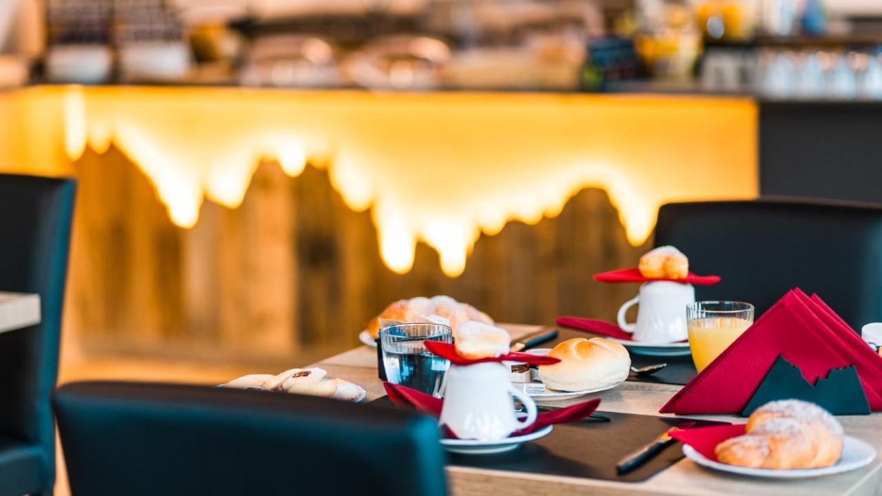 Hotel Dolomiti Di De Martin D Oscar 코멜리코 수페리오레 외부 사진